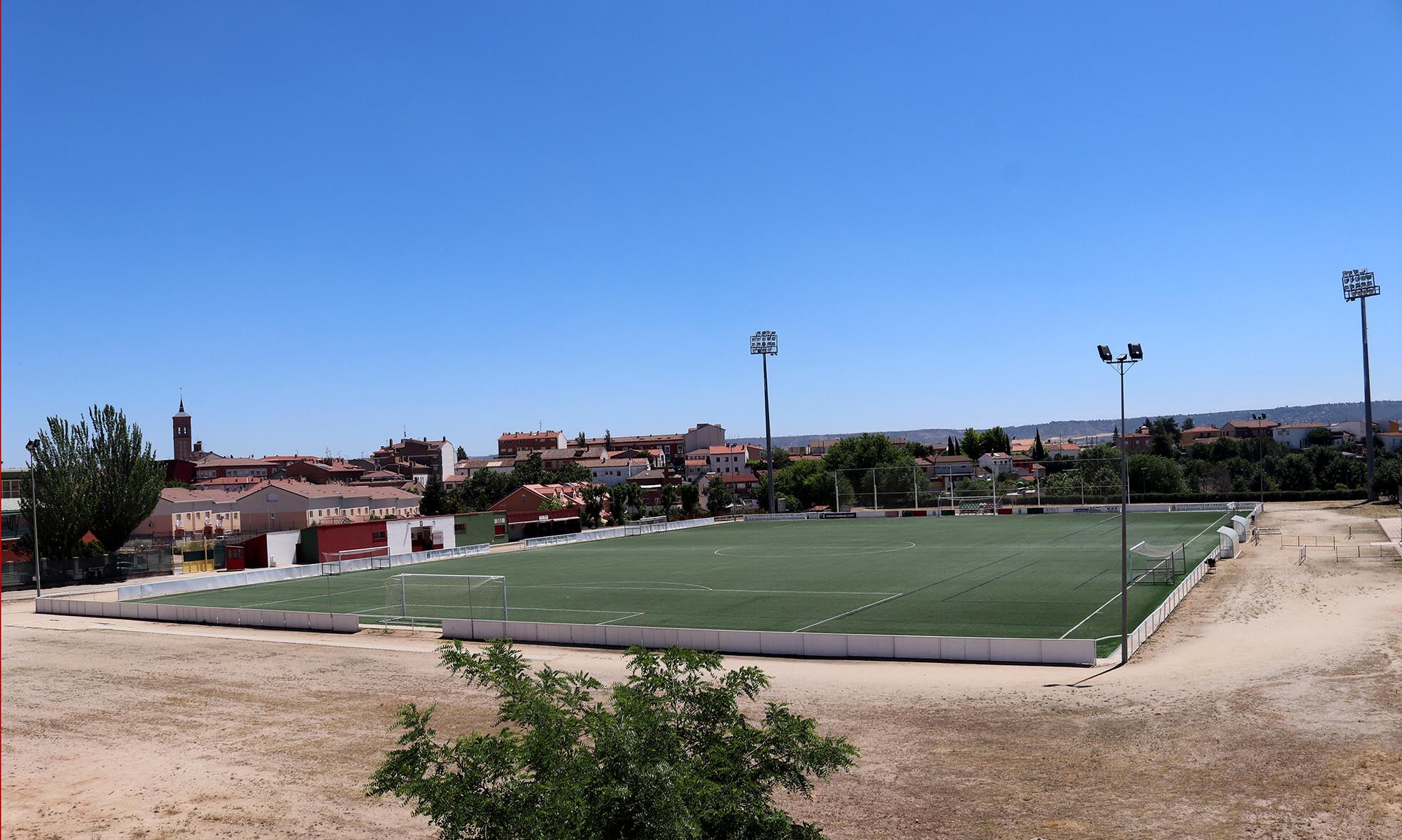 PRENSA Cabanillas del Campo