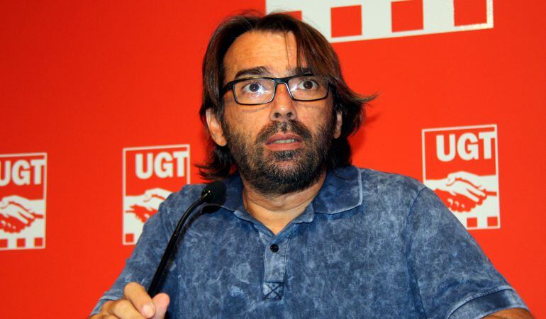 La UGT denuncia que Catalunya encara compta amb 400.000 llocs de treball menys que abans de la crisi