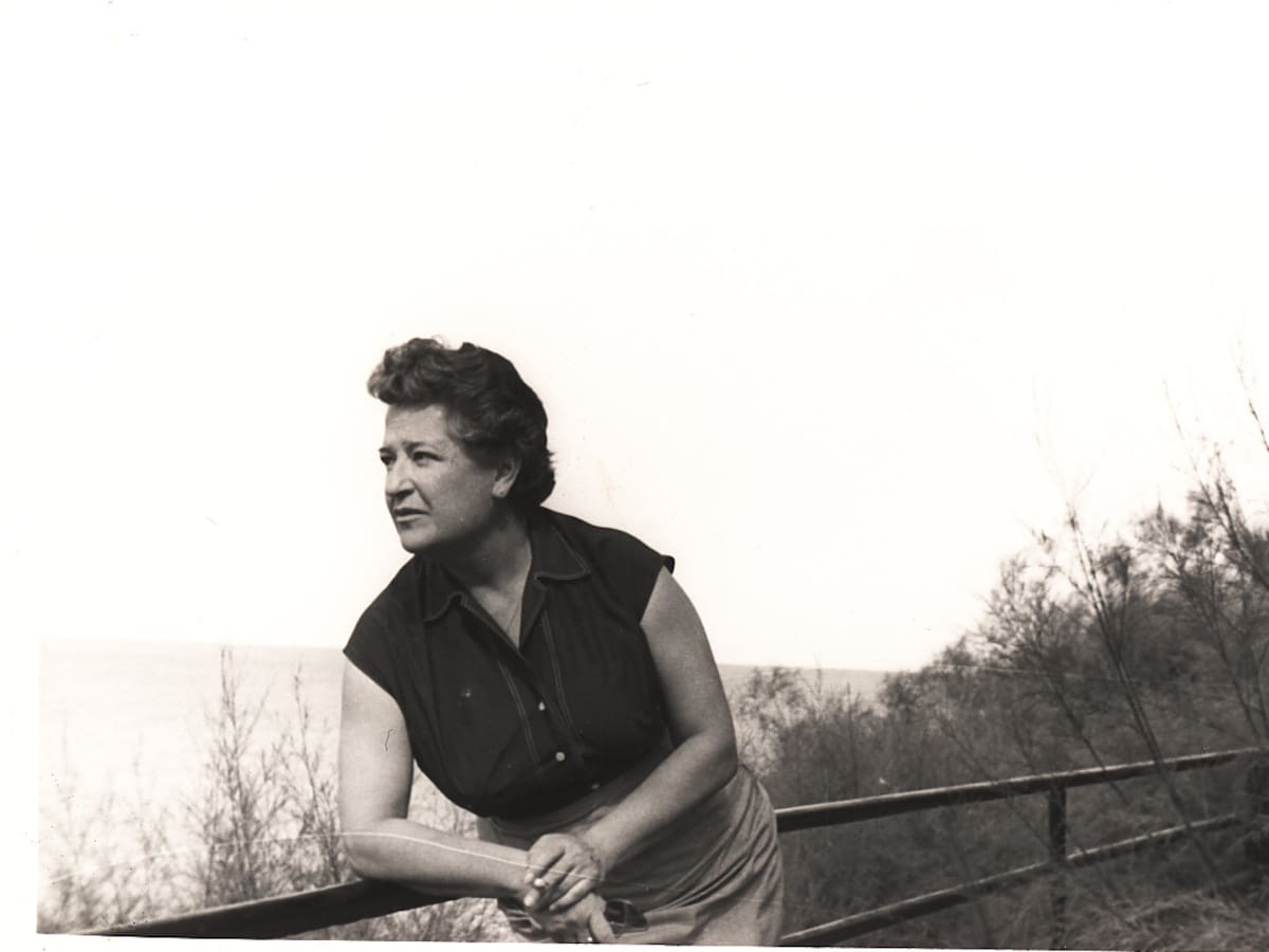 Carmen Conde y su teatro inédito salen a escena