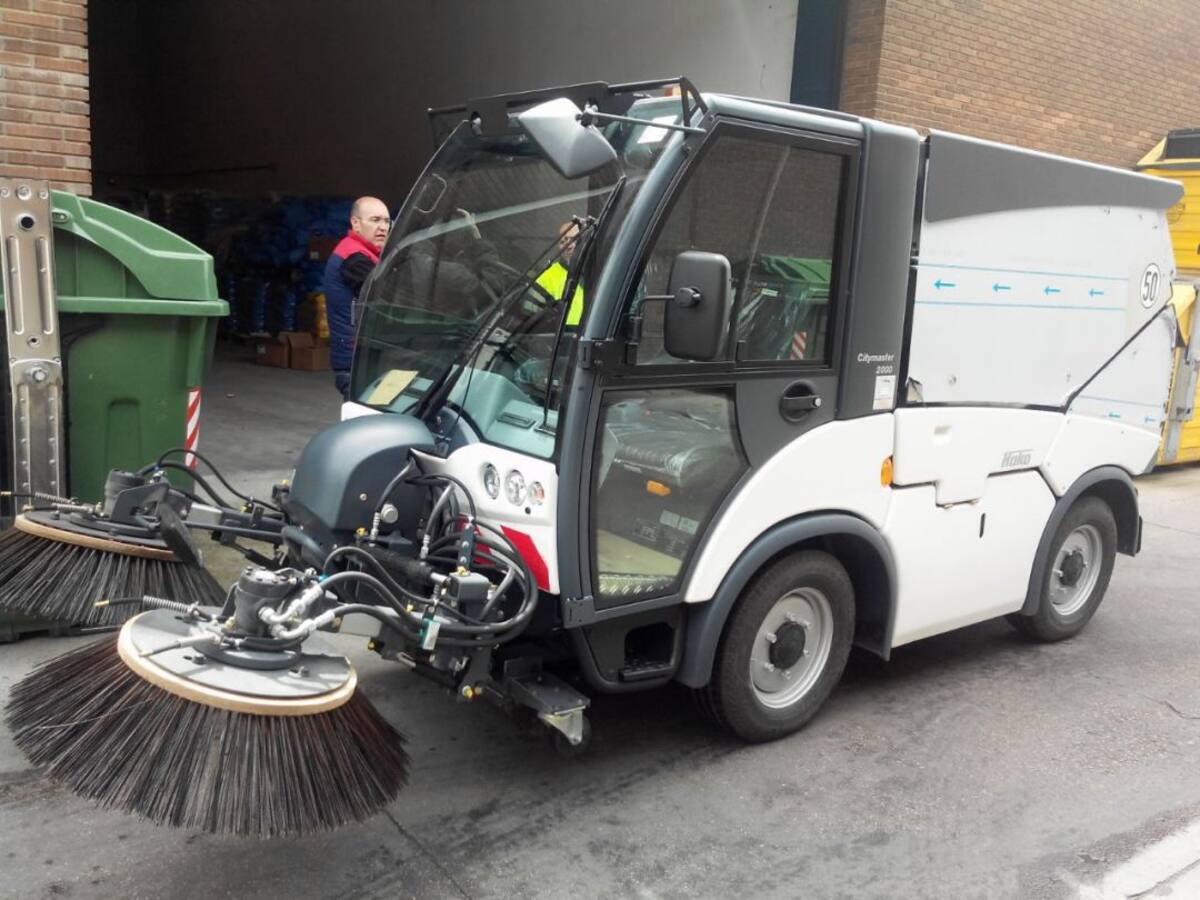 CCOO consigue mayoría en las elecciones sindicales de Urbaser S.A.