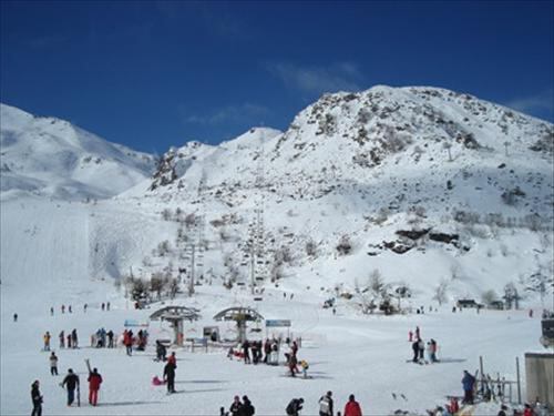 El curso se celebrará en Piau Engaly durante el mes de marzo