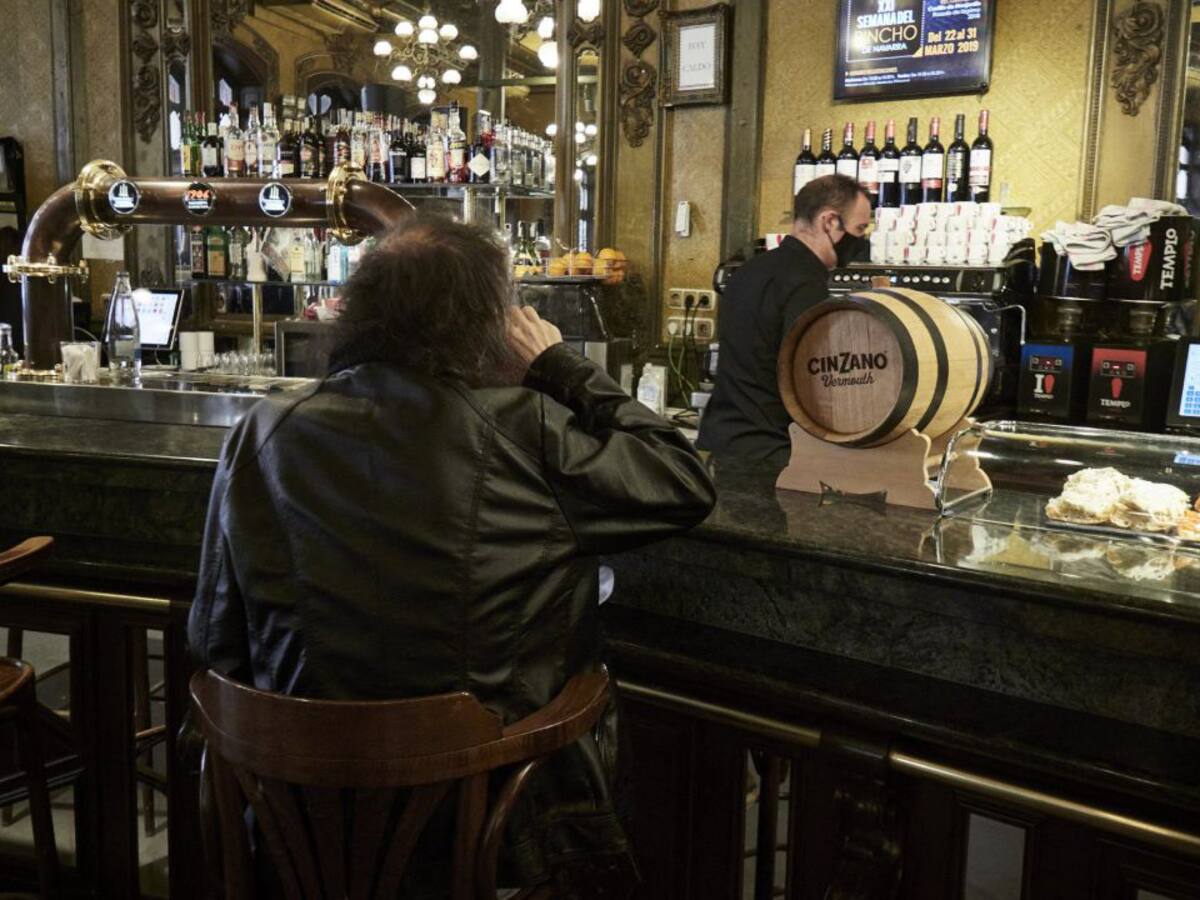 Navarra estudia "qué herramientas tenemos a nuestro alcance para contener la situación" ante el COVID-19