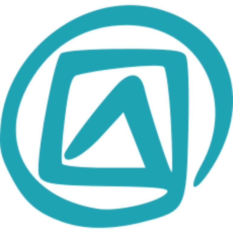 Logotipo del programa Patrimonio Cultural Inmaterial de la Humanidad de la Unesco