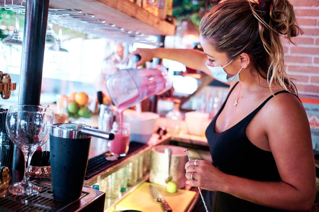 Nuevas medidas restricciones para la hostelería 