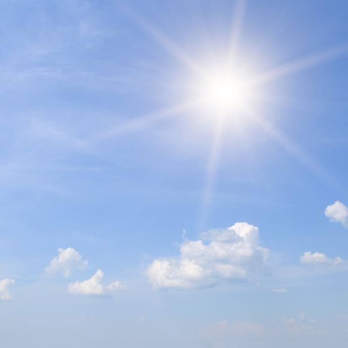 La Junta alerta de una 'muy probable' superación del umbral de ozono