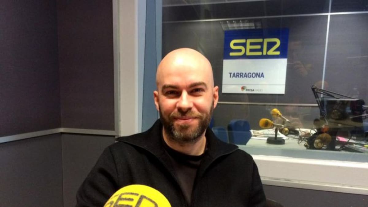 Entrevista a Manuel Cuesta