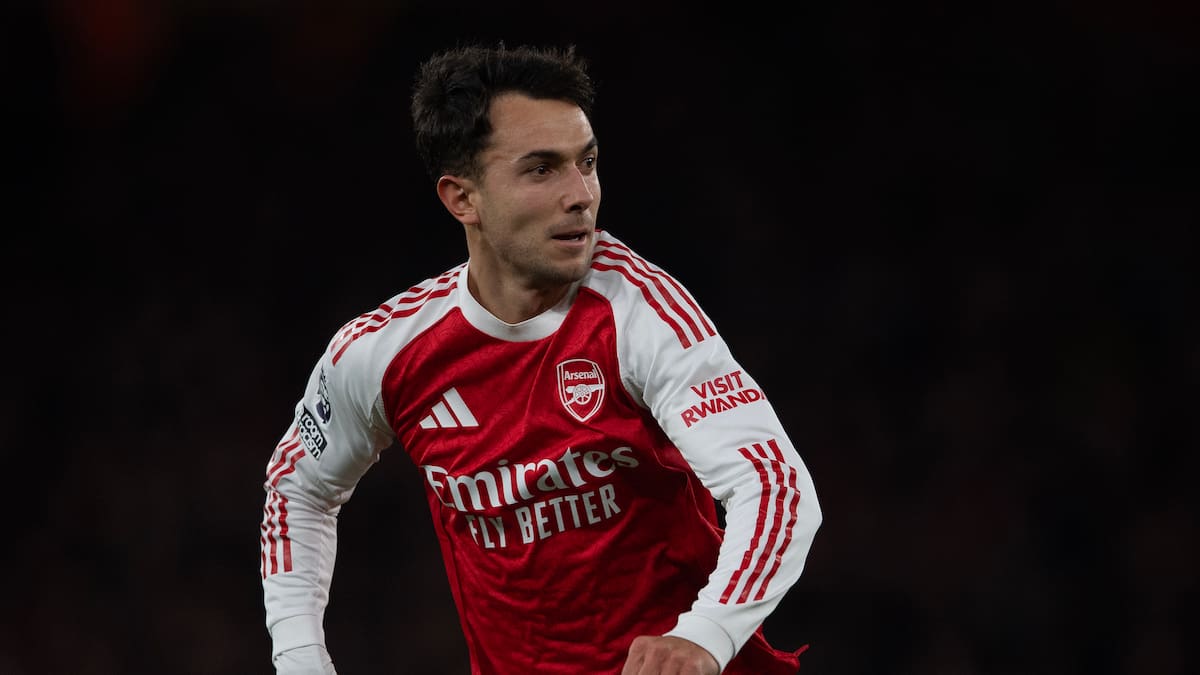 El Real Madrid nunca pensó en Zubimendi