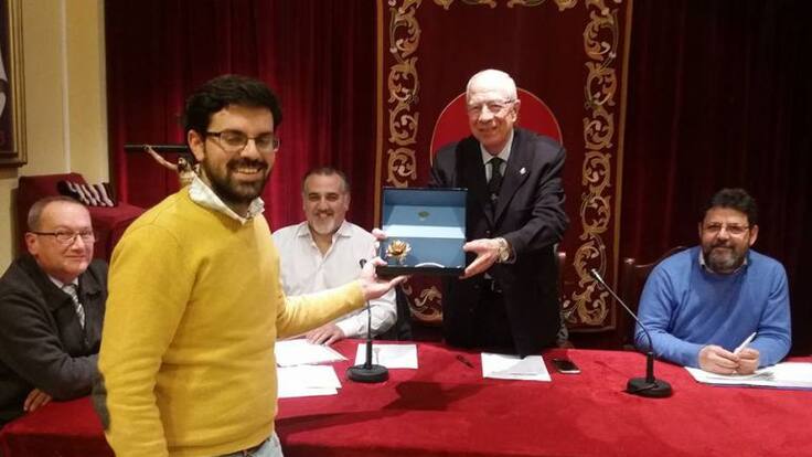 CRUZ DE GUIA (MIÉRCOLES, 24-FEBRERO-2016)