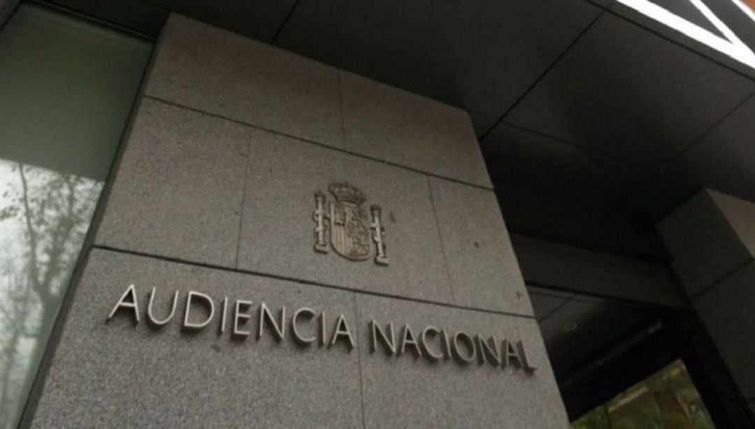 Audiencia Nacional