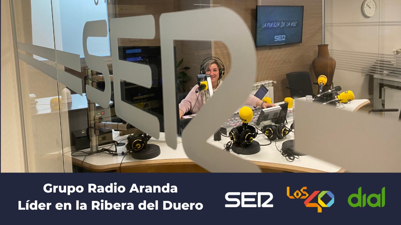 EGM Radio Aranda