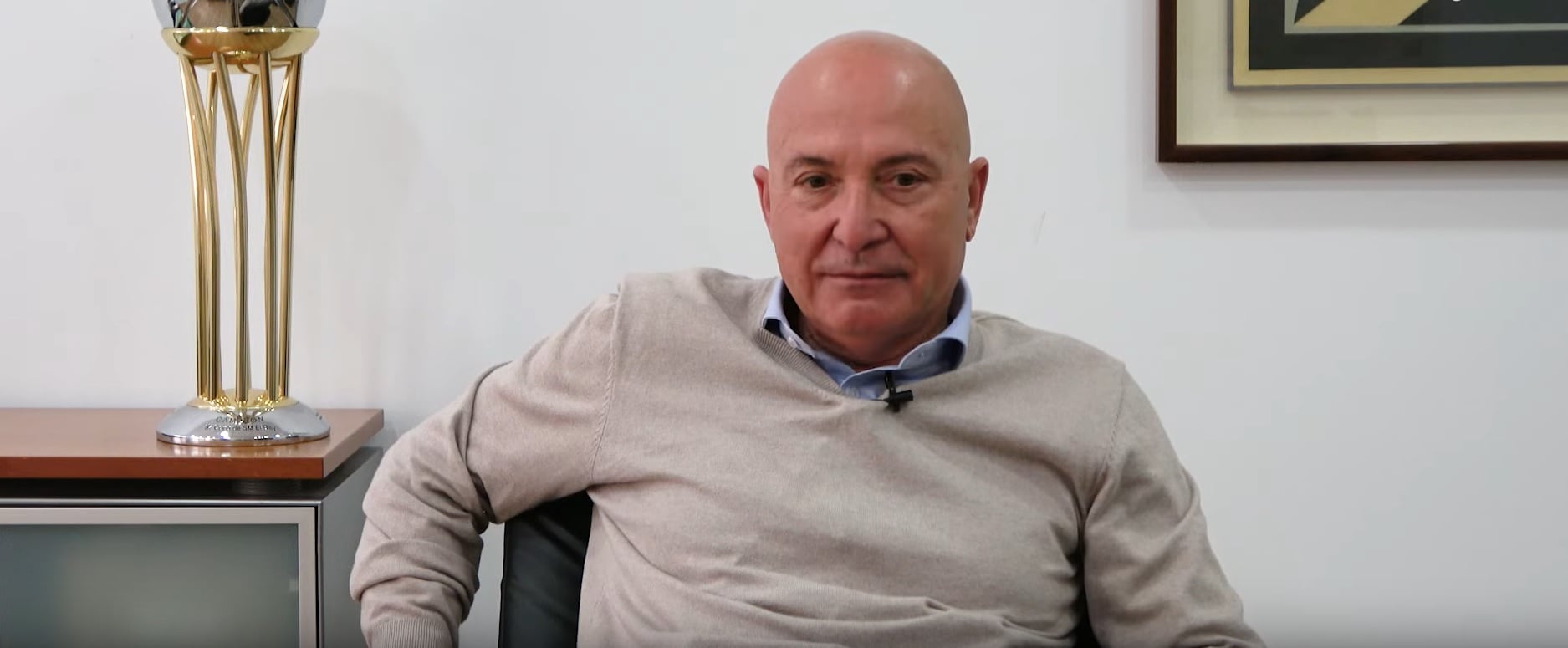 Antonio Jesús López Nieto