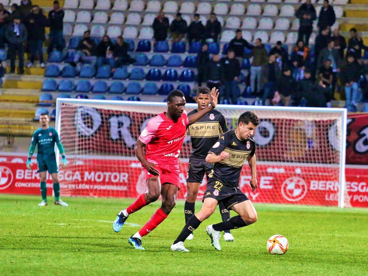 "Merezco un poco más"