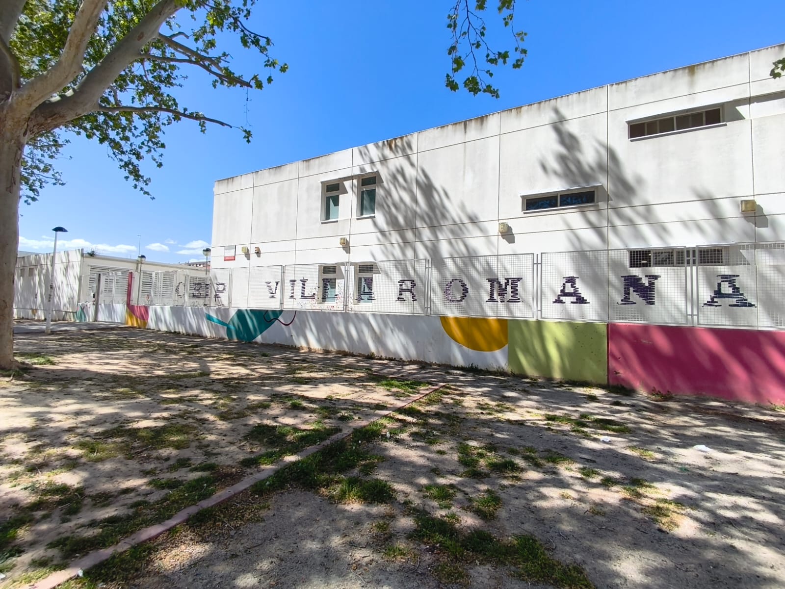 CEIP Vil·la Romana de Catarroja