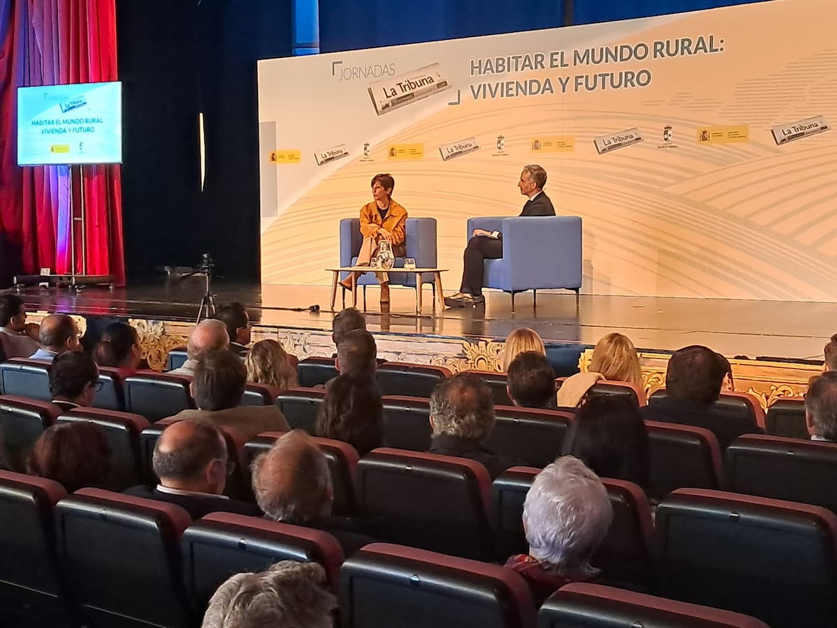 Ayudas para rehabilitar, alquilar y construir casas en el medio rural: así es el Plan Estatal de Vivienda