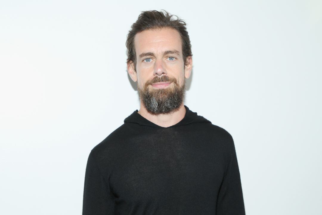 Piratean la cuenta del presidente y fundador de Twitter, Jack Dorsey