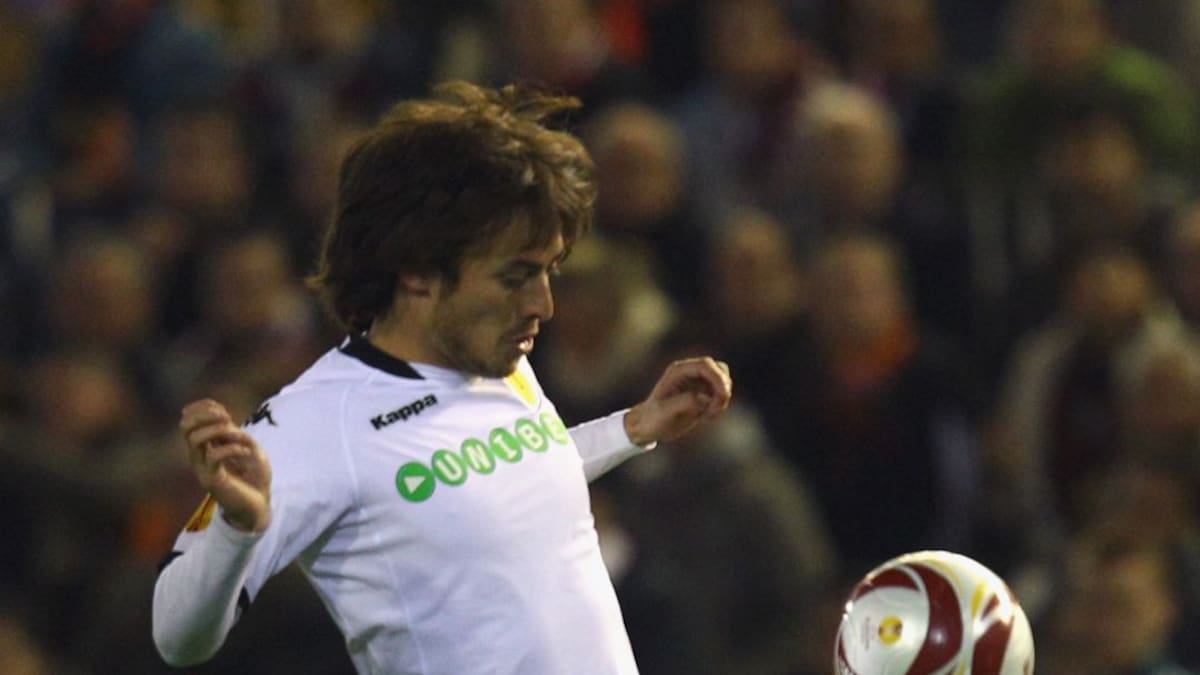 Entrevista a Fernando Jiménez, padre de David Silva, en SER Deportivos Valencia 19-8-2020