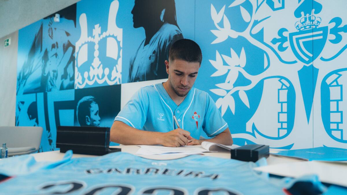 Sergio Carreira, baja ante el Stuttgart