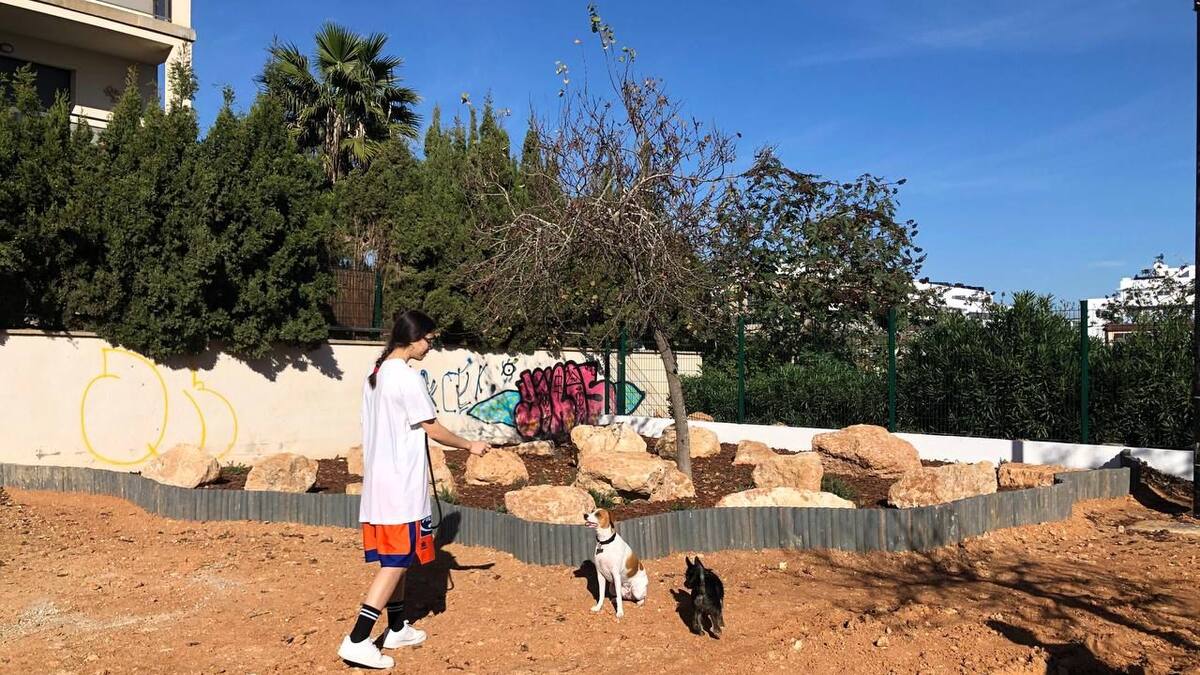 "Hay el doble de mascotas que de niños" (01/03/23)