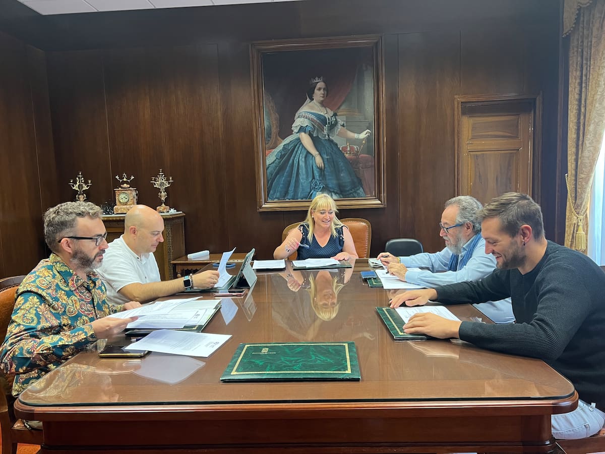 El CAEP de Soria concede becas a 71 deportistas destinadas a impulsar su carrera deportiva