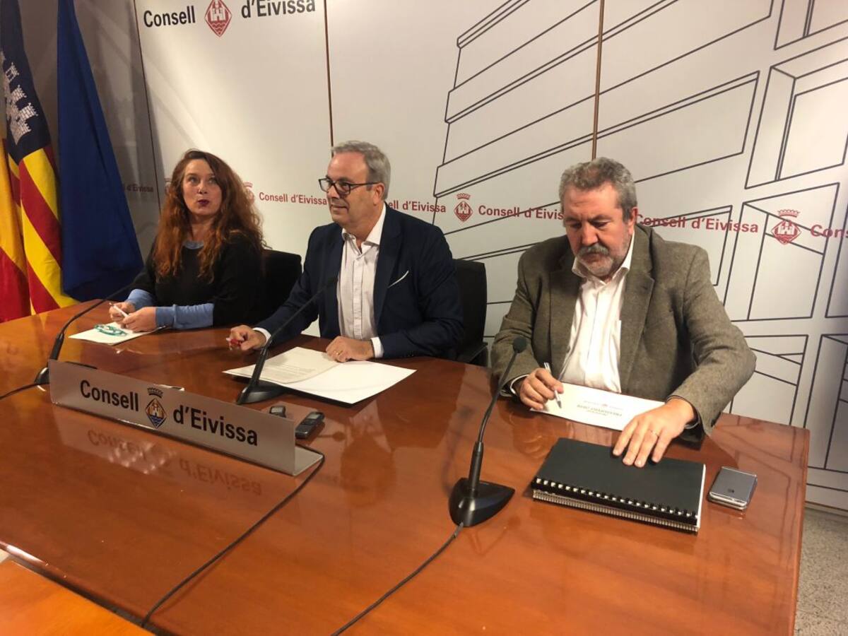 El Consell destinará 32 millones de euros a inversiones en 2019