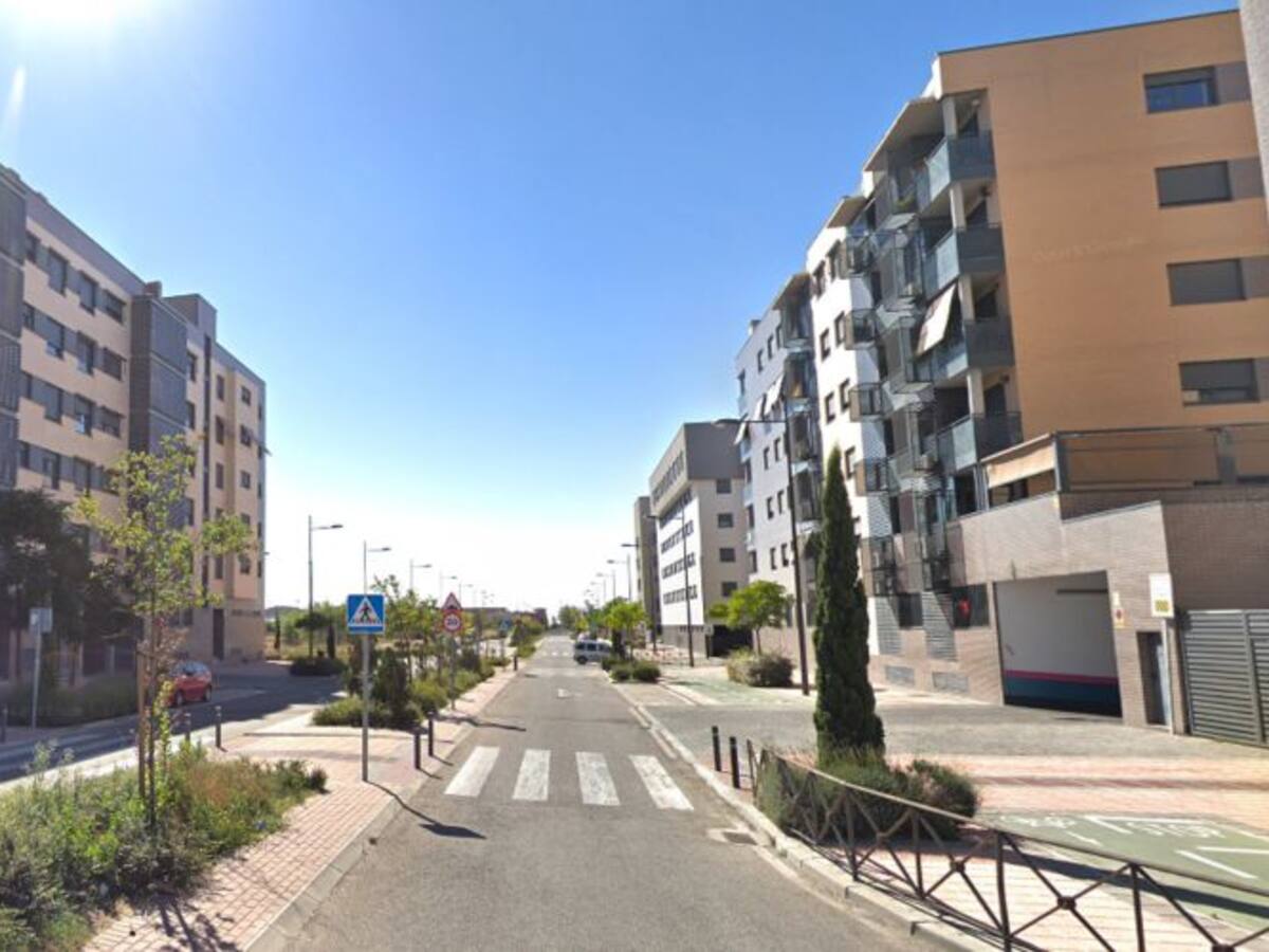 La Comunidad de Madrid sigue descartando un centro de salud en Los Molinos