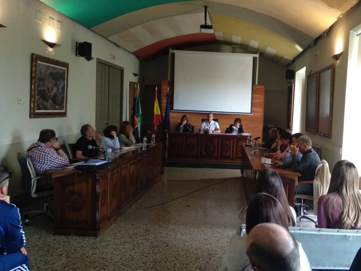 La primera licitación del parking público de Cazorla ha quedado desierta