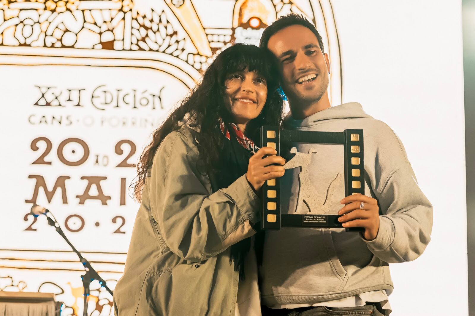 El Festival de Cans viaja a Bruselas