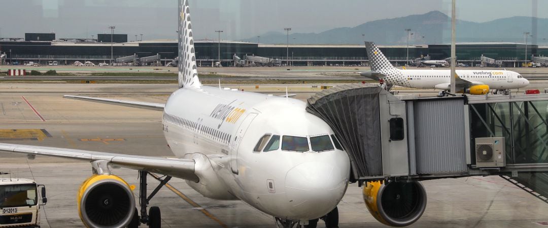 Vueling