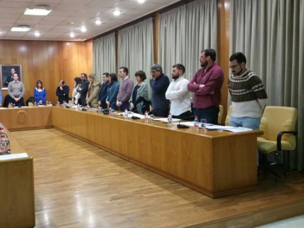 Elda creará una Brigada policial contra la Violencia de Género