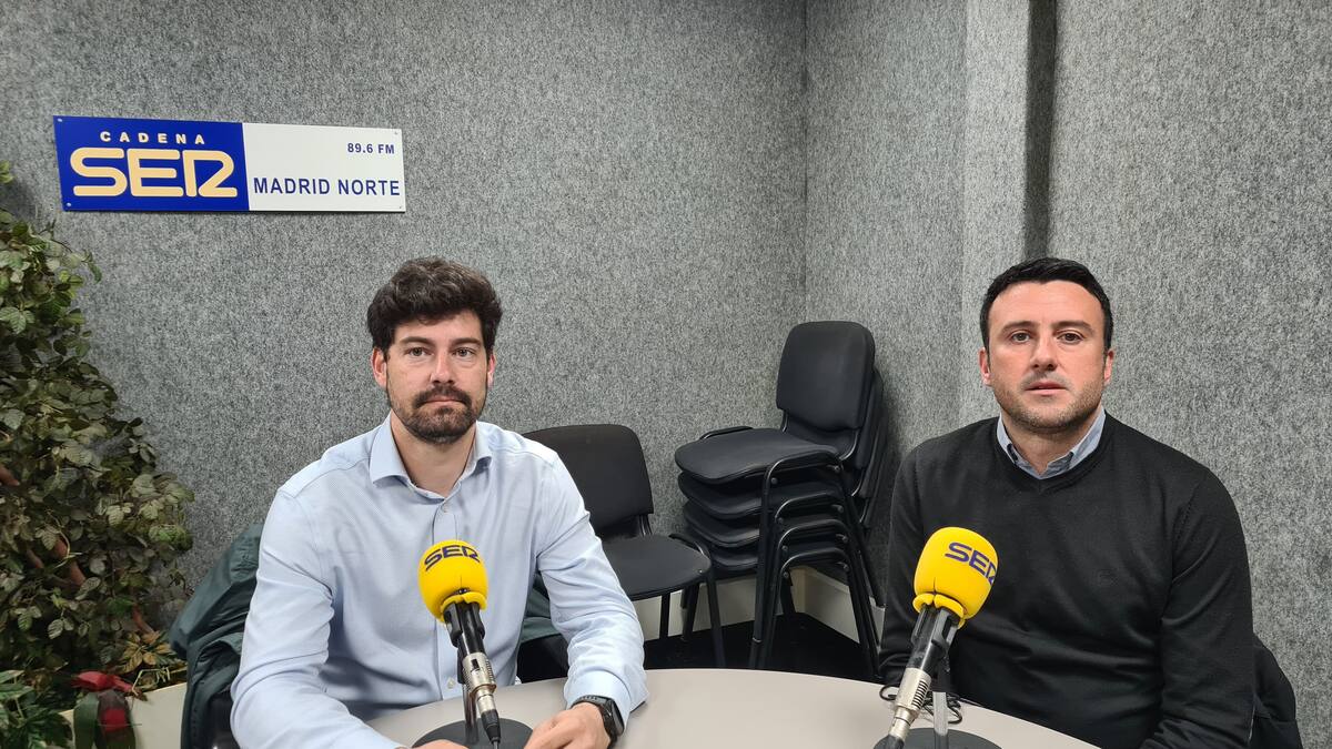 Entrevista a los responsables de la planta de Biogás de Colmenar Viejo, dando respuesta a las dudas surgidas entre la ciudadanía sobre la instalación de la planta