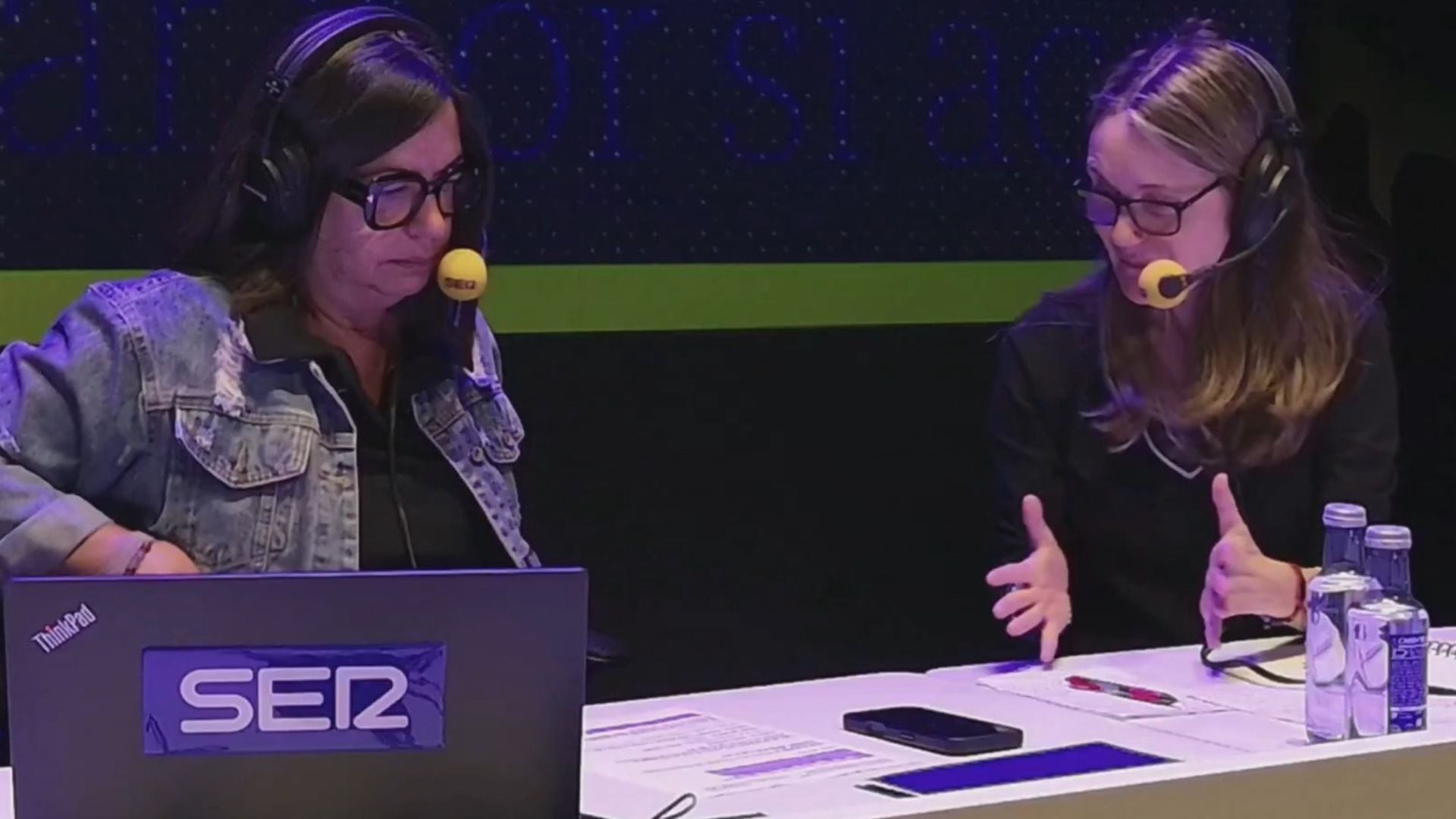 Rosa Álvarez (Asociación de Víctimas Mortales de la DANA 29-O), sobre la asistencia de Mazón al funeral de Estado: "Nos causa estupor"