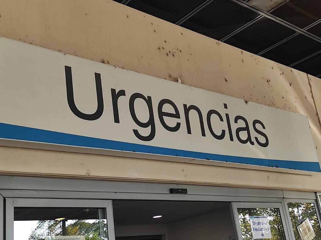Urgencias