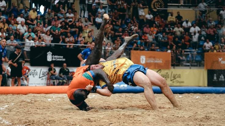 Eusebio Ledesma: "He llegado a pensar que todo me salía mal"