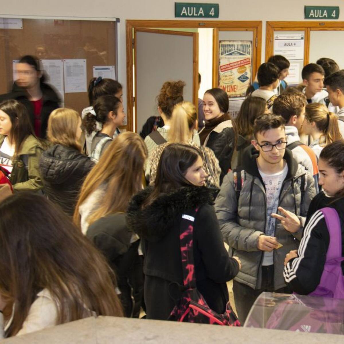 La EBAU se celebrará en Cantabria entre el 5 y el 7 de junio en convocatoria ordinaria