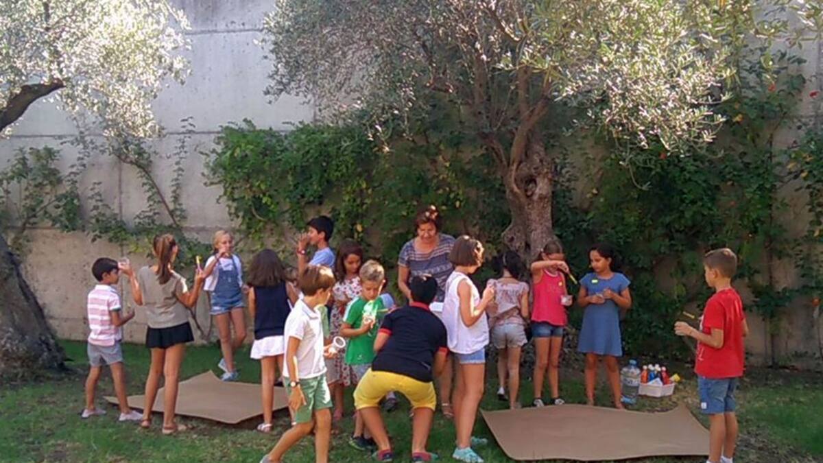 Museos de verano para los peques