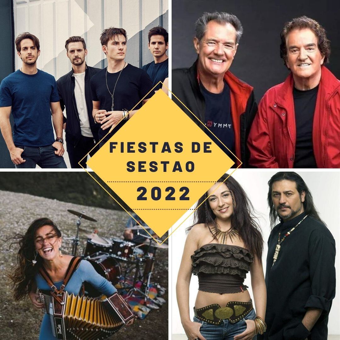 Fiestas de Sestao