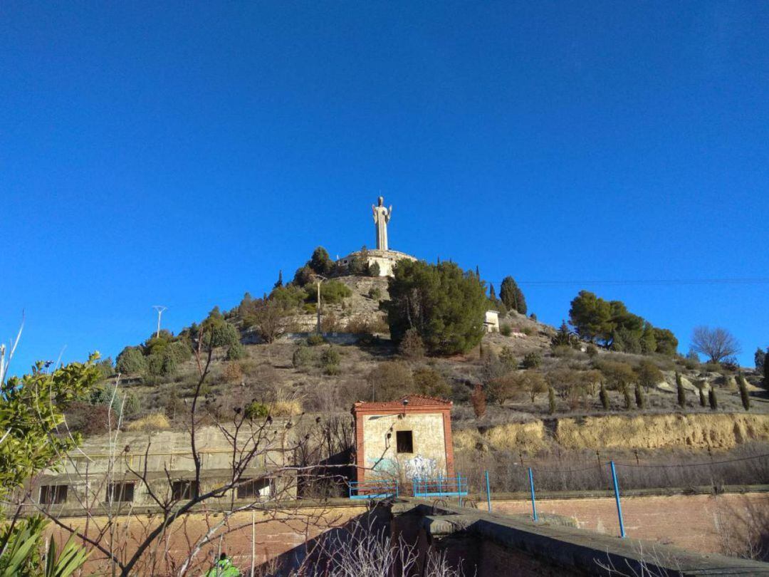 El plan director de los cerros del Otero y San Junaillo se hace desear