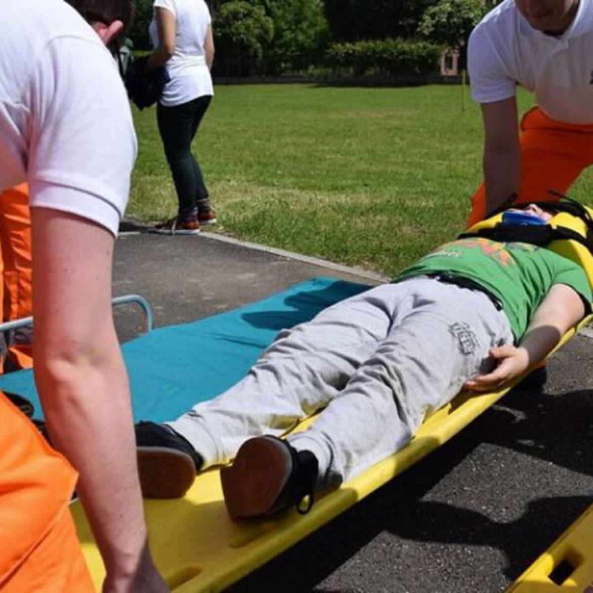 Se estabilizan los accidentes en el trabajo en Menorca