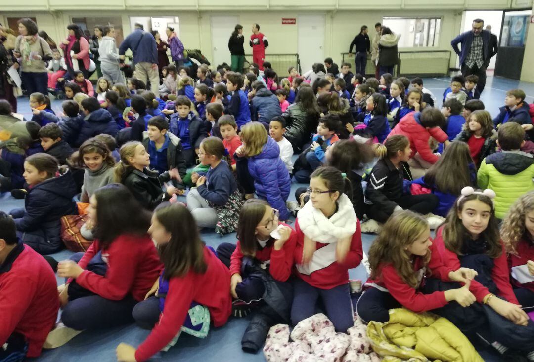 La Federación de Asociaciones de Padres y Madres de Segovia, Fedampa Antonio Machado, reclama cambios en materia de educación a los partidos políticos con vistas a las elecciones