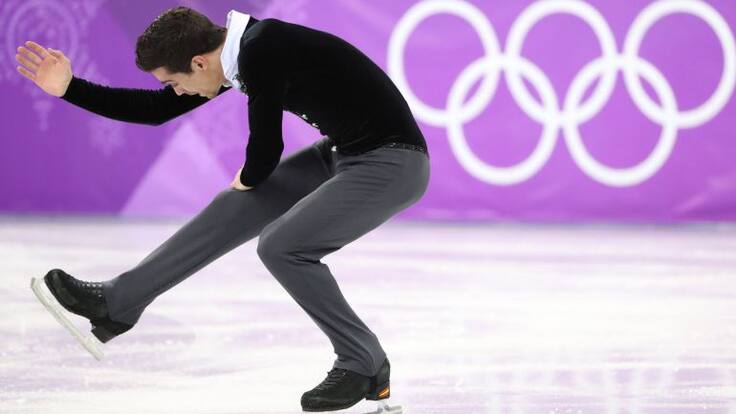 Hora 25 Deportes: Javier Fernández busca la gloria olímpica (16/02/2017)