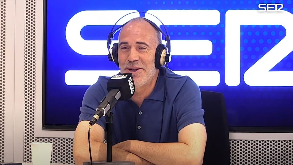 Álex Corretja explica cómo le gustaría morir y por qué estaría bien que fuera a los 92 años