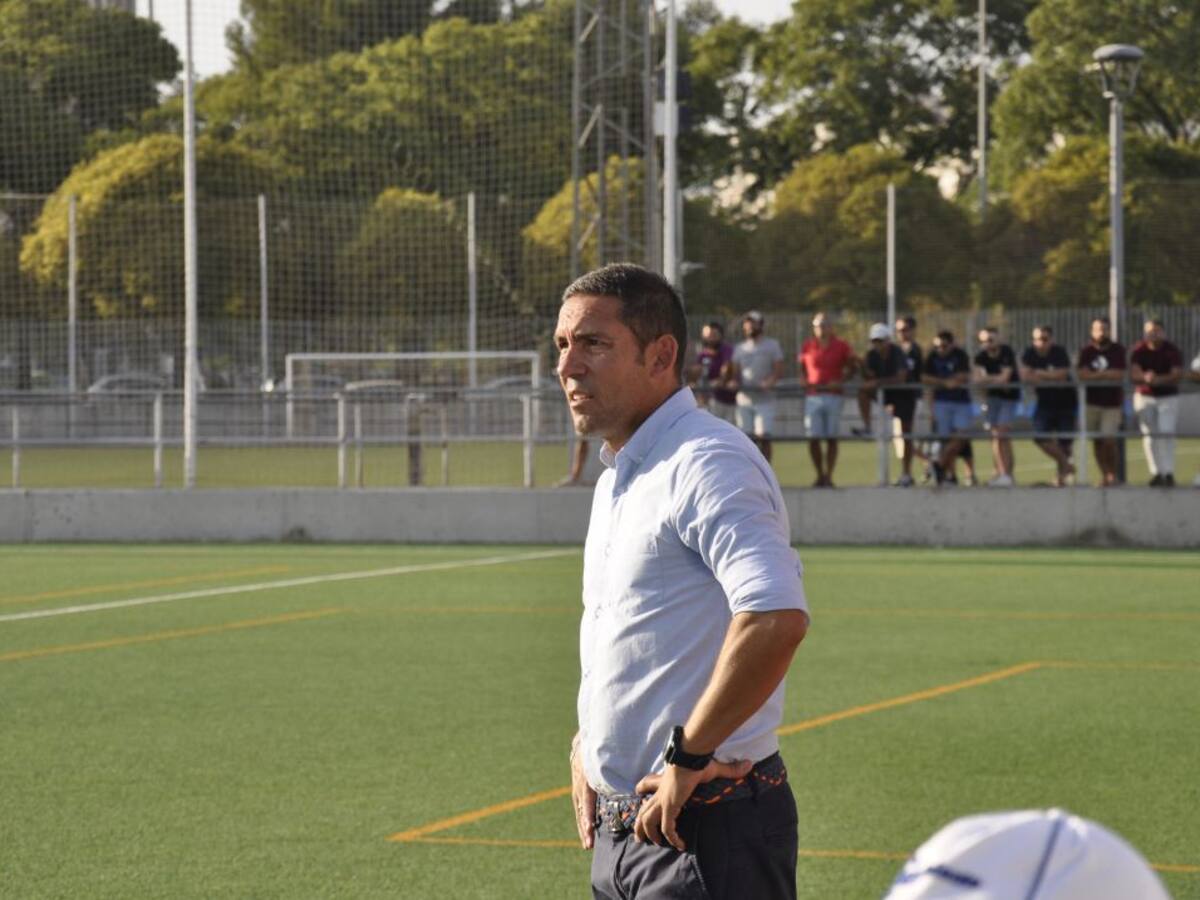 "El resultado ha sido injusto, merecimos al menos empatar"