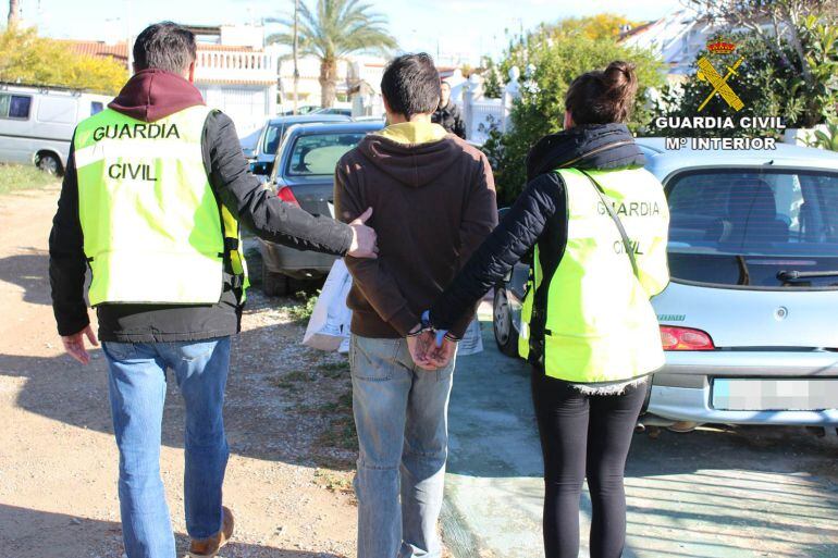 Guardia Civil