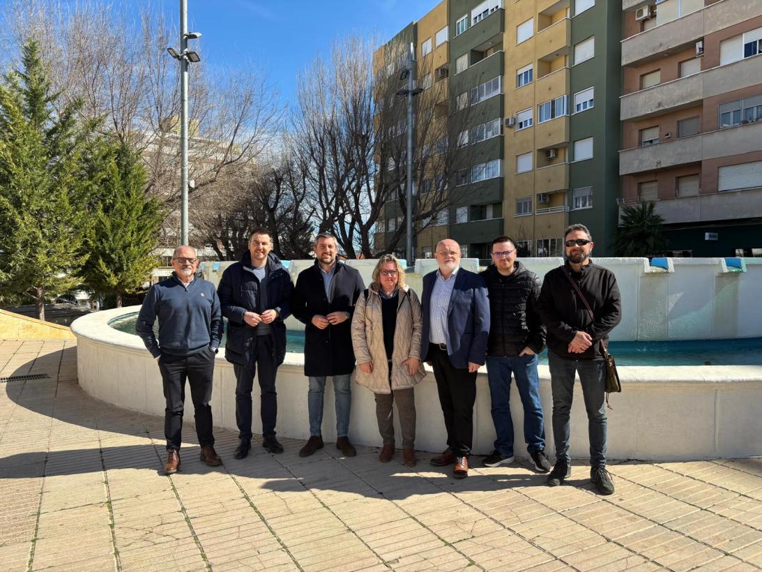 Momento del encuentro