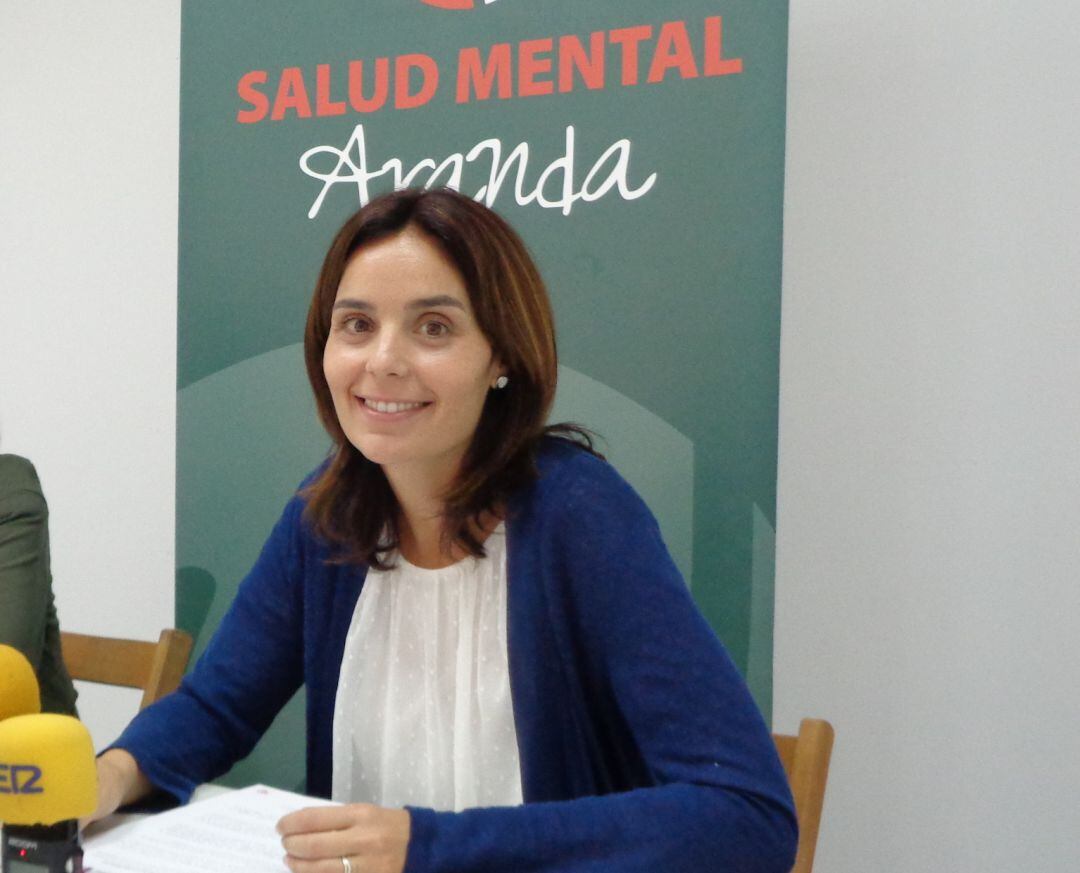 Imagen de archivo de Eva Fernández