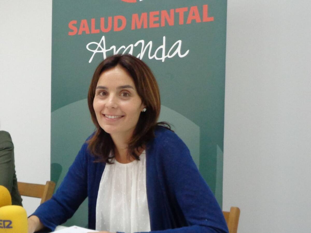 Salud Mental Aranda hace balance de su trabajo durante la pandemia