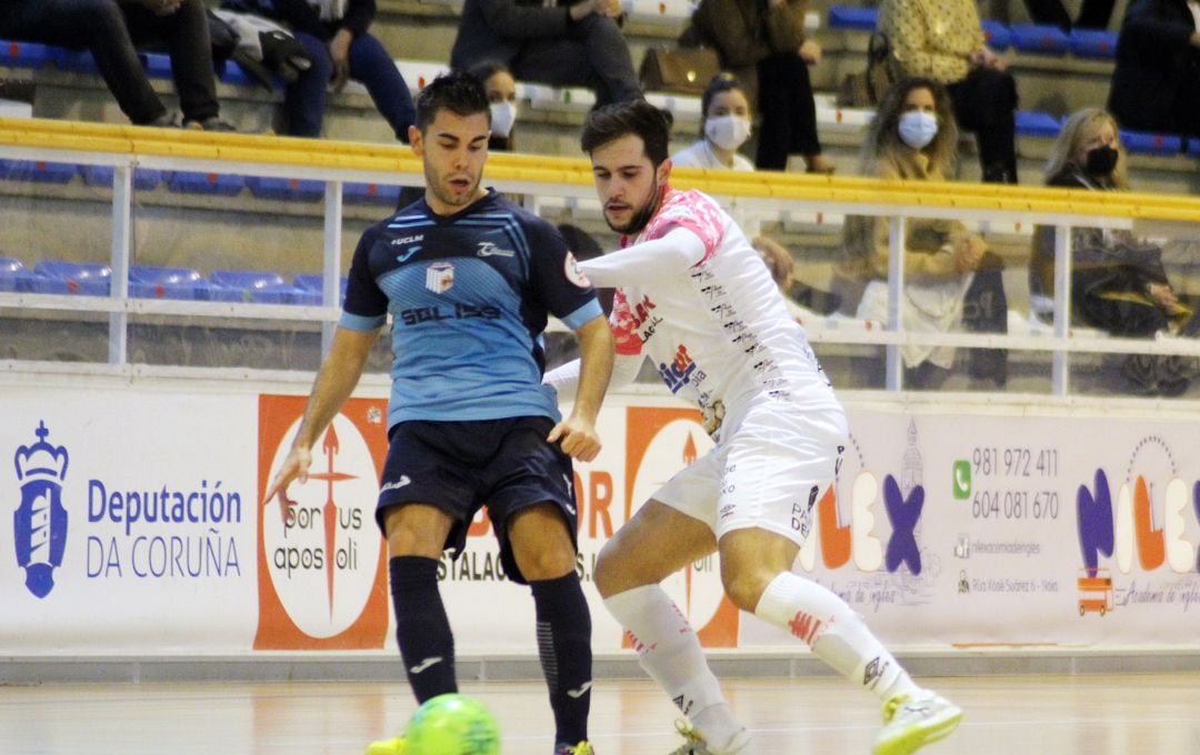 Los chicos del Soliss siguen sin poder jugar