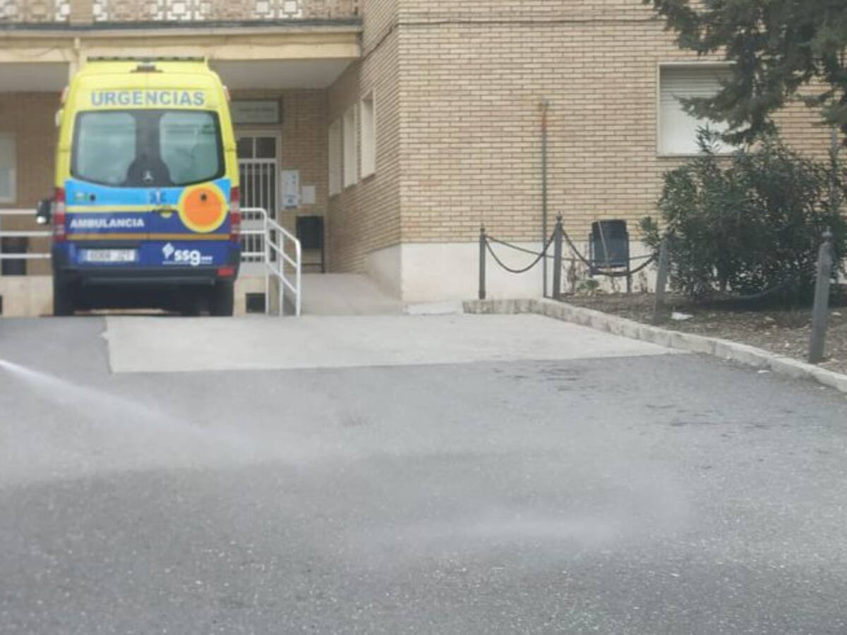 Jaén es hoy la provincia andaluza que menos positivos suma en las últimas 24 horas