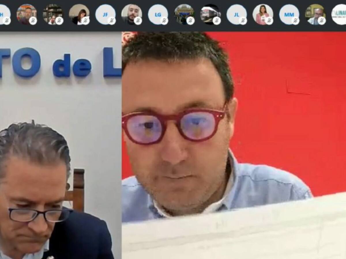 210.000 euros para ayudas a autónomos en la ciudad de Linares