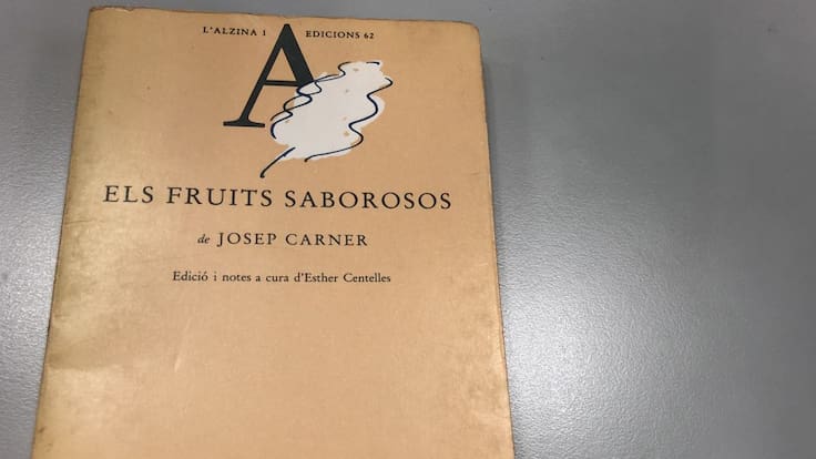 SOROLL 04/03/2020 Any Carner